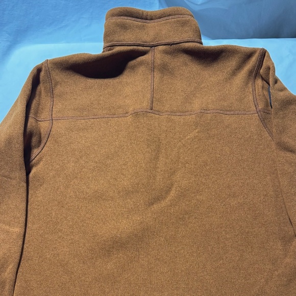 SITKA Gear Fortitude Half Zip size Medium. Great condition. - Picture 3 of 9